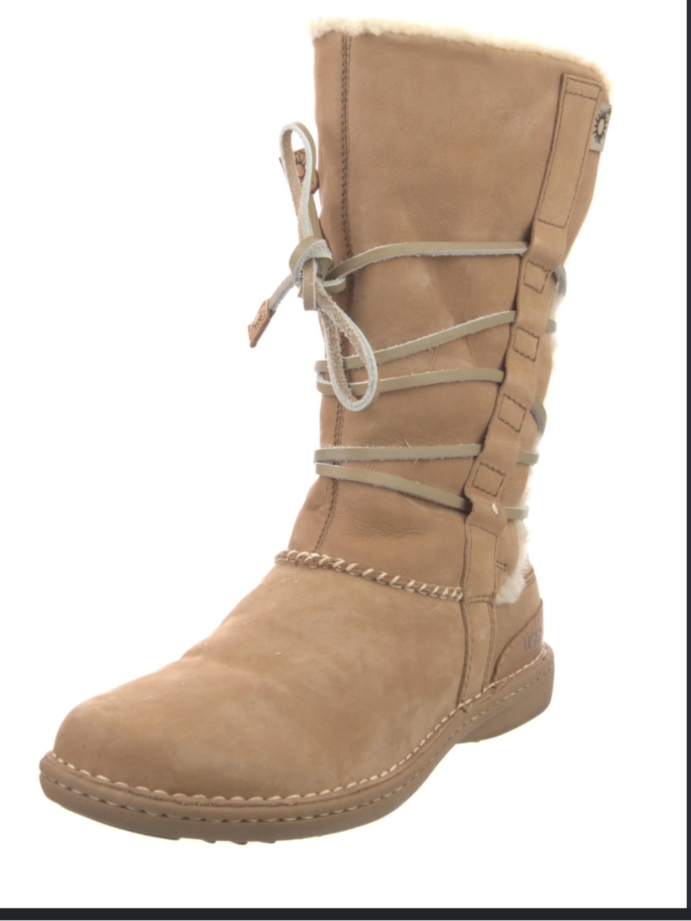 Ugg Catalina Boots